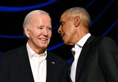 Biden Nears Crunch Point As Pressure Grows To Drop Out