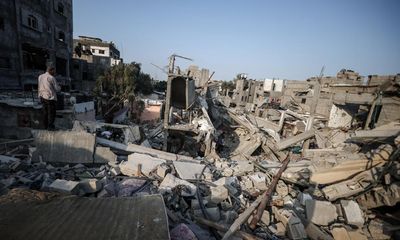 Gaza conflict could fuel IS and al-Qaida revival, security experts warn