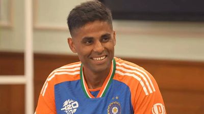 'Slightly different role': Suryakumar Yadav's childhood coach on his ward's appointment as India's new T20I captain