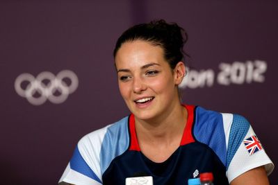 On This Day in 2011: Keri-Anne Payne makes London Olympics after Shanghai win