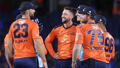 MLC 2024: San Francisco Unicorns beat MI New York to reach playoffs