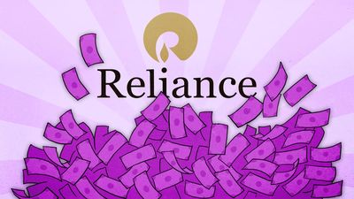 2 Reliance-linked ‘shell firms’ gave Rs 50 cr to BJP, ‘dabba trader’ gave Rs 22 cr to BRS