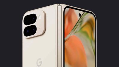 Google just gave us our first look at the Pixel 9 Pro Fold and confirmed the new long name