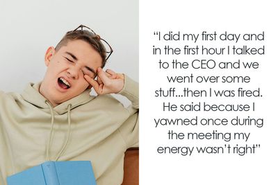 People Shared 30 Of Their Unexpected Termination Stories