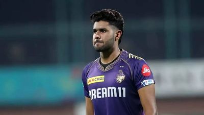 Harshit Rana puts Gauti bhaiya 'above everyone else' in gratitude after maiden India call-up