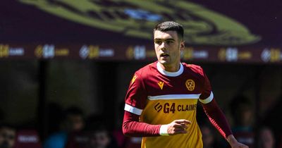 If Rangers want Lennon Miller, they will have to pay Motherwell top dollar