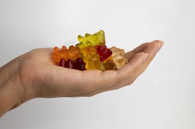 Brain-Boosting Mushroom Gummies May Contain Illegal Hallucinogens, Experts Warn