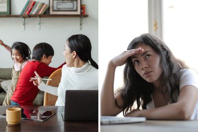 “I Don’t Want To”: Woman Is Berated For Not Watching Neighbor’s Kids While She Works From Home