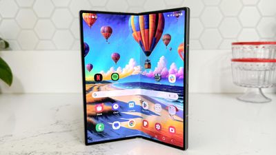 I've been testing the Galaxy Z Fold 6 for a week — and this AI feature blew me away