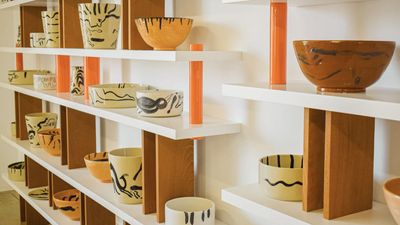 The 'art of living' inspires Bardo Collections in Tunisia