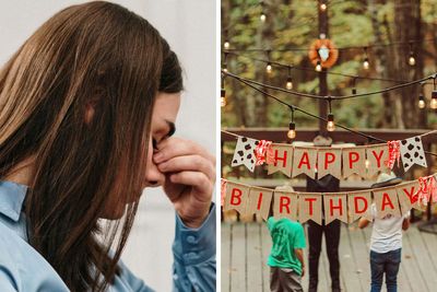 Parents See Neighbors Having A Party With Kids And Send Their Own Children There, Get Unexpected Response