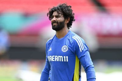 Ravindra Jadeja's absence from Sri Lanka tour sparks speculation about the all-rounder's ODI future