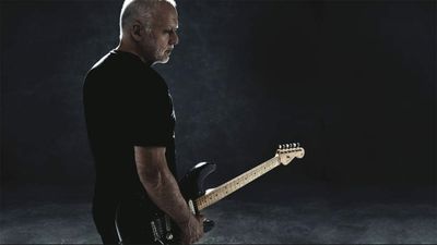 “There’s going to be a feeling of loss but a huge sense of relief… I’ve had my time with them. I’m finding new friends now and they can move on”: When David Gilmour auctioned 123 of his guitars for charity