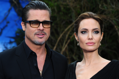 Angelina Jolie pleads Brad Pitt to end their legal battle so their family can ‘heal’