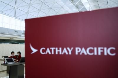 Technical Issues Impact Cathay Pacific And Hong Kong Disneyland Operations