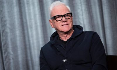 Post your questions for Malcolm McDowell