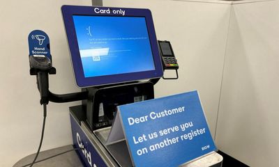 Microsoft outage: how Australian airports, banks and supermarkets were affected by major IT meltdown