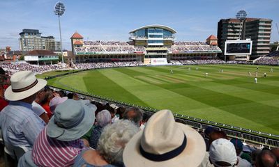 England v West Indies: second cricket Test, day two – as it happened