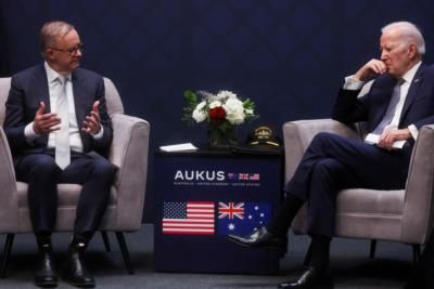 Australian PM Activates National Coordination Mechanism To Address Tech Outages