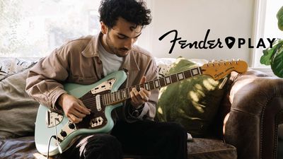 “An accessible, contemporary tuition platform that screams quality”: Fender Play review 2024