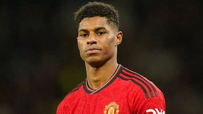 Manchester United forward Marcus Rashford receives six-month driving ban: Report