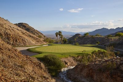 The best public-access and private golf courses in Nevada, ranked