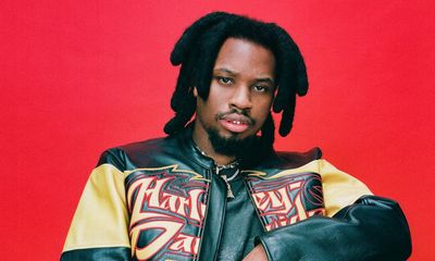 Denzel Curry: King of the Mischievous South Vol 2 review – annoyingly irresistible