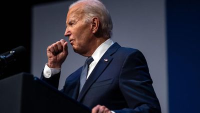 Joe Biden on the brink as speculation rises president will quit re-election fight