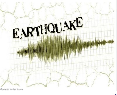 7.1 magnitude earthquake jolts Chile-Argentina border