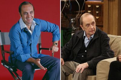 “Kindest Most Hilarious Man” Bob Newhart Remembered By Hollywood Stars In Emotional Tributes