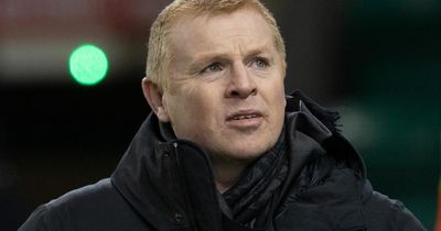 Ex-Celtic boss Neil Lennon left battered and bruised after shock accident in Romania