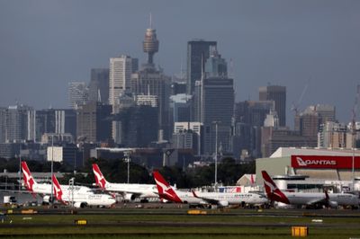Australia, New Zealand Hit By Large-scale Technical Outage