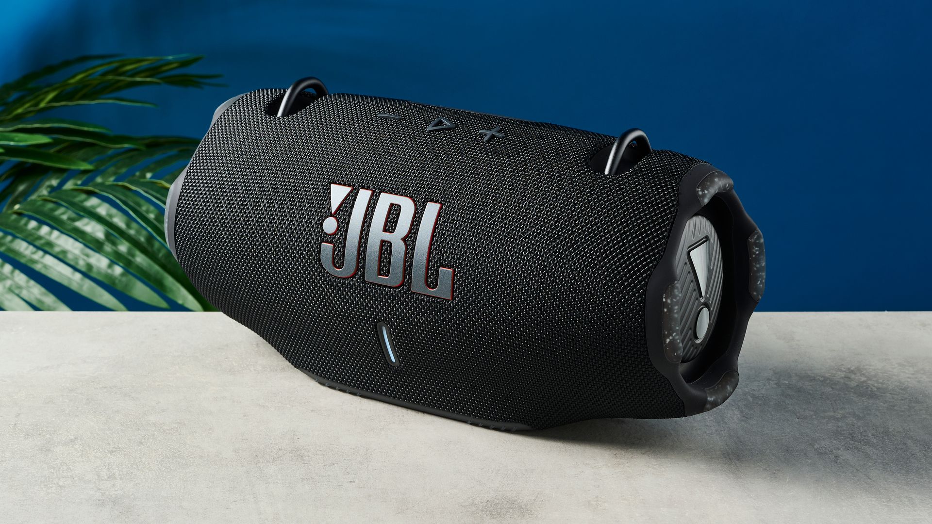 JBL Xtreme 4 Review