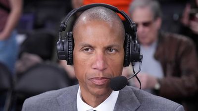 Q&A: Reggie Miller on JJ Redick, TNT NBA Rights, and His Love for Mountain Biking