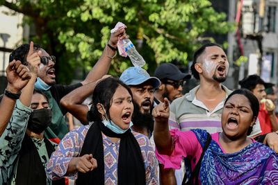 ‘It’s war now’: As Bangladesh quota protests escalate, what’s next?