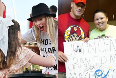 20 Celebrities Who Displayed Unexpected Acts of Kindness