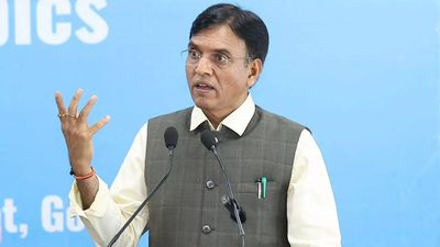 Plans to make India global sporting superpower in place since COVID crisis: Mansukh Mandaviya