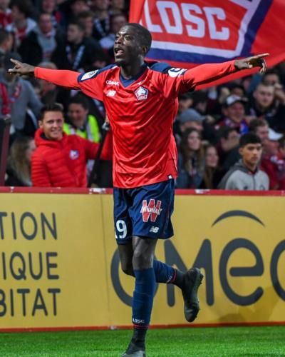 Nicolas Pepe Impresses With Exceptional Performance On The Football Field