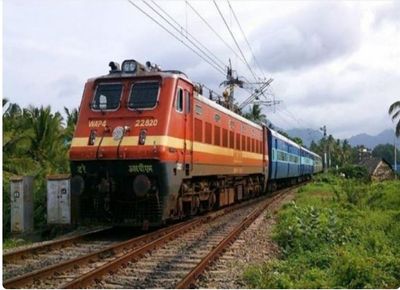 Konkan Railway to run seven special trains to ease passenger rush during Ganpati festival