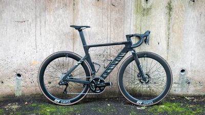 Canyon Aeroad CFR 2024 first ride review: Stiff, fast, and easier to live with