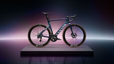 New Canyon Aeroad is the 'fastest bike in the WorldTour', and makes your multitool redundant