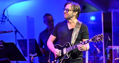 “A relentless speed and accuracy rarely heard before on the electric guitar”: Al Di Meola’s peerless alternate-picking style changed the landscape of guitar playing – just ask John Petrucci and Nuno Bettencourt