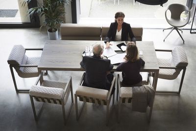 Estate Planning for Millionaires