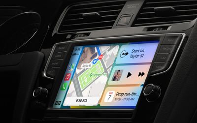 Google Maps just added a key missing feature in CarPlay – but not Android Auto