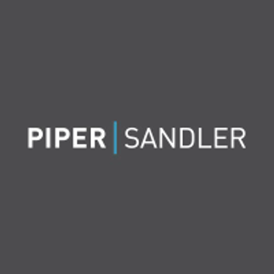 Chart of the Day: Piper Sandler - Investment Banking Pays