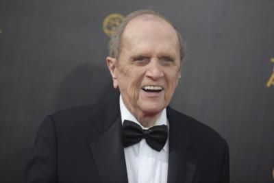 Comedy Legend Bob Newhart Dies At 94