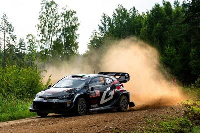 Gravel Notes Podcast: Getting to know Gwyndaf and Elfyn Evans