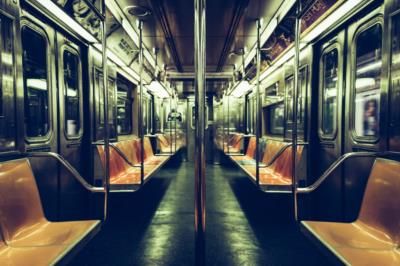 NYC Public Transport Unaffected By Outage, Some Services Limited