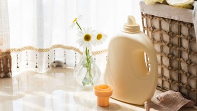 Is hot or cold water better for stain removal? A fabric care scientist explains all