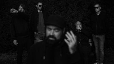 “We are still disturbed, but not surprised, by the violence and the division and despair”: Genre-busters Ulver go full Depeche Mode on surprise new single Hollywood Babylon